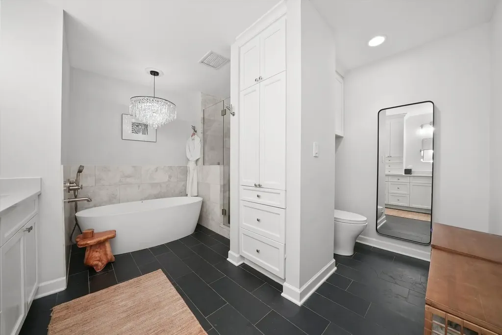 1201 South Prairie Avenue Chicago IL 60605