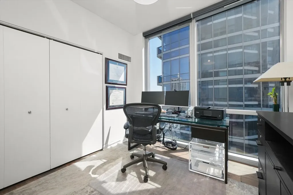 1201 South Prairie Avenue Chicago IL 60605