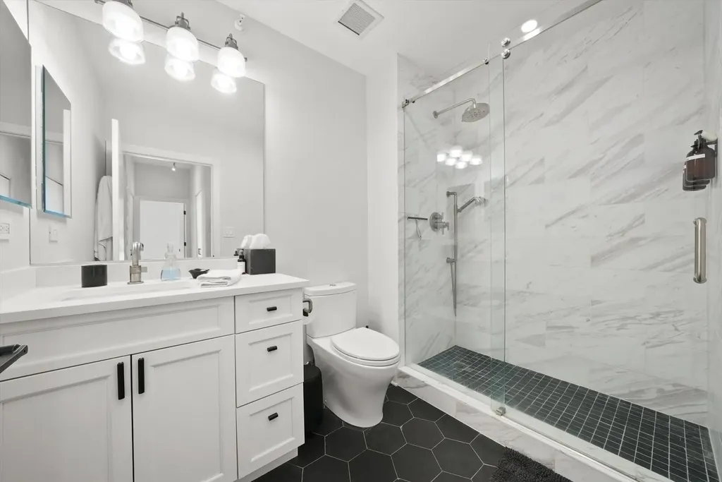 1201 South Prairie Avenue Chicago IL 60605