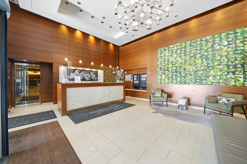 1201 South Prairie Avenue Chicago IL 60605