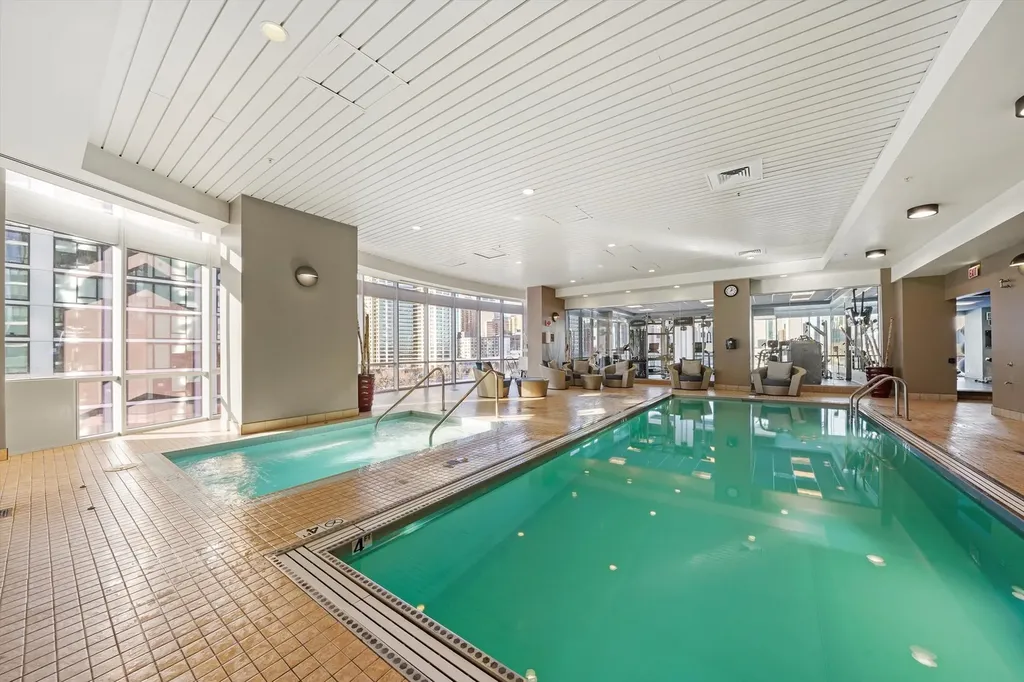 1201 South Prairie Avenue Chicago IL 60605
