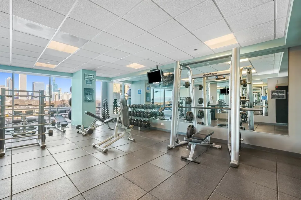 1201 South Prairie Avenue Chicago IL 60605