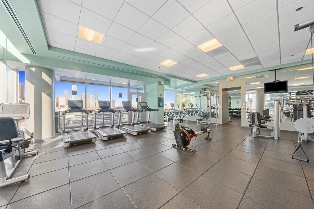 1201 South Prairie Avenue Chicago IL 60605