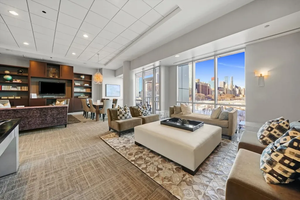 1201 South Prairie Avenue Chicago IL 60605