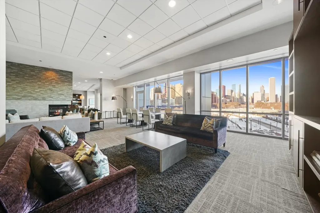 1201 South Prairie Avenue Chicago IL 60605