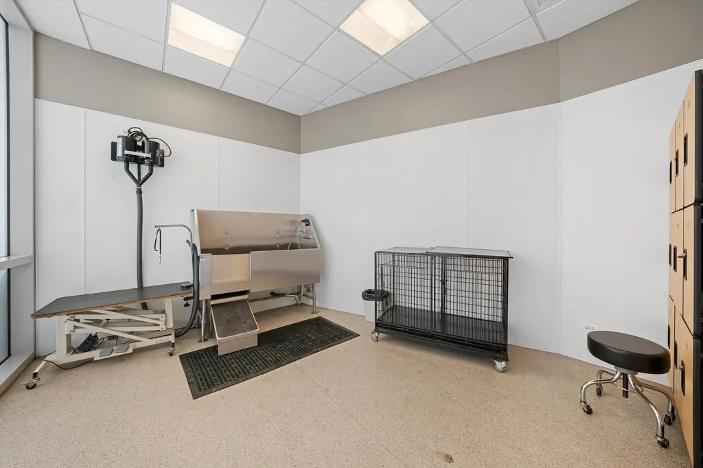 1201 South Prairie Avenue Chicago IL 60605