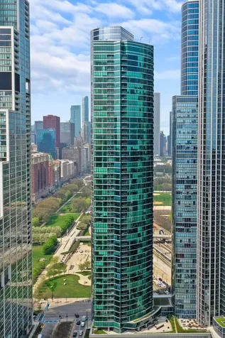 1201 South Prairie Avenue Chicago IL 60605