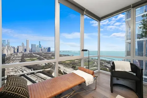 1201 South Prairie Avenue Chicago IL 60605