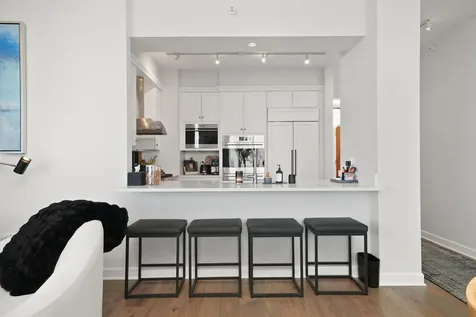 1201 South Prairie Avenue Chicago IL 60605