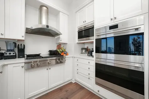 1201 South Prairie Avenue Chicago IL 60605