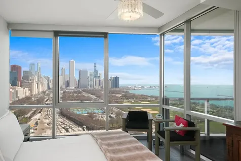 1201 South Prairie Avenue Chicago IL 60605