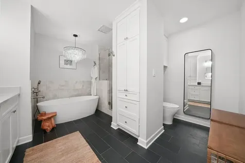 1201 South Prairie Avenue Chicago IL 60605