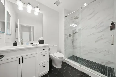 1201 South Prairie Avenue Chicago IL 60605