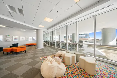 1201 South Prairie Avenue Chicago IL 60605
