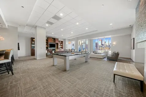 1201 South Prairie Avenue Chicago IL 60605