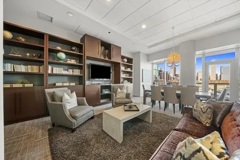 1201 South Prairie Avenue Chicago IL 60605