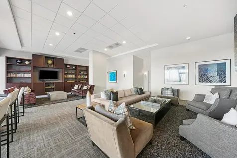1201 South Prairie Avenue Chicago IL 60605