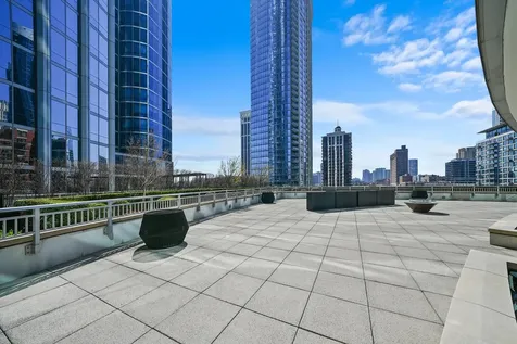 1201 South Prairie Avenue Chicago IL 60605