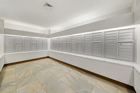 1201 South Prairie Avenue Chicago IL 60605