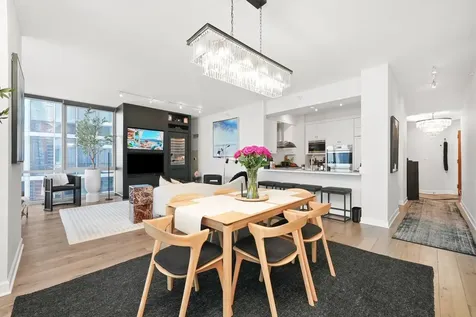 1201 South Prairie Avenue Chicago IL 60605