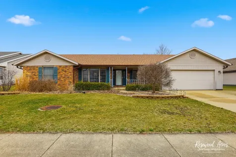 1240 Plum Creek Drive Bourbonnais IL 60914