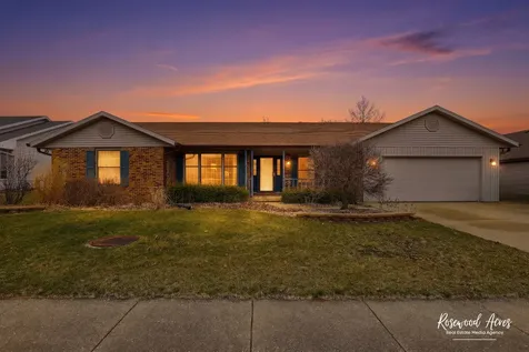 1240 Plum Creek Drive Bourbonnais IL 60914