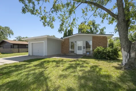417 Lakewood Boulevard Park Forest IL 60466