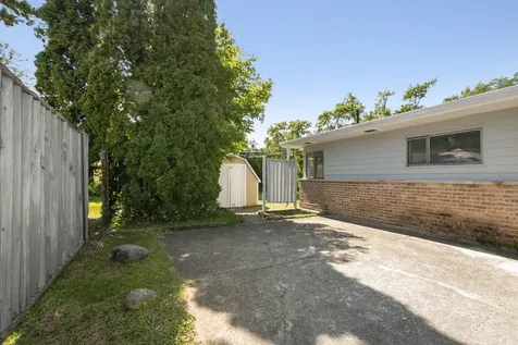 417 Lakewood Boulevard Park Forest IL 60466