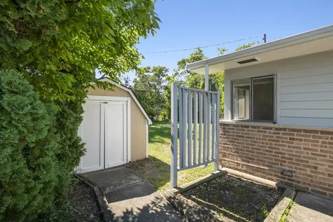 417 Lakewood Boulevard Park Forest IL 60466