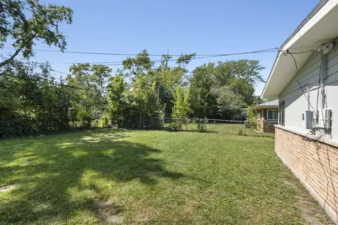 417 Lakewood Boulevard Park Forest IL 60466