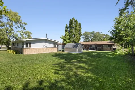 417 Lakewood Boulevard Park Forest IL 60466