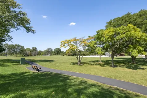 417 Lakewood Boulevard Park Forest IL 60466