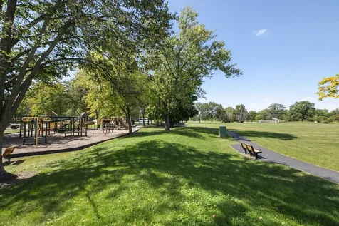 417 Lakewood Boulevard Park Forest IL 60466
