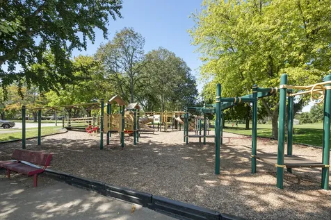 417 Lakewood Boulevard Park Forest IL 60466