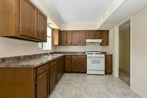 417 Lakewood Boulevard Park Forest IL 60466