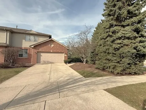 9400 Caledonia Drive Tinley Park IL 60487