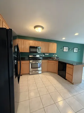 9400 Caledonia Drive Tinley Park IL 60487