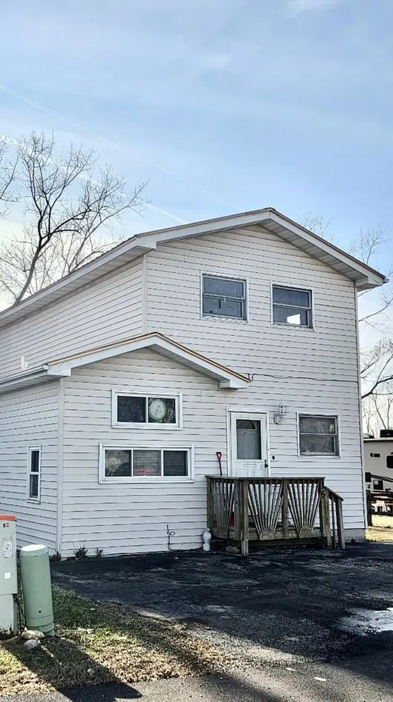 15 Dinosaur Road Wilmington IL 60481