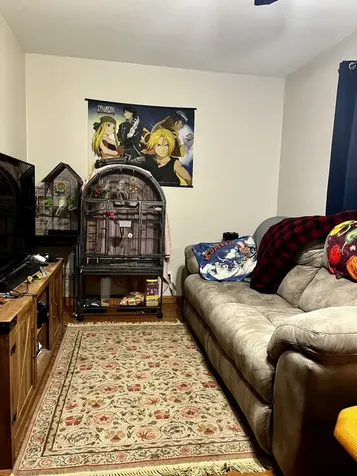 15 Dinosaur Road Wilmington IL 60481