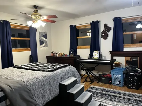15 Dinosaur Road Wilmington IL 60481
