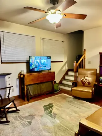 15 Dinosaur Road Wilmington IL 60481