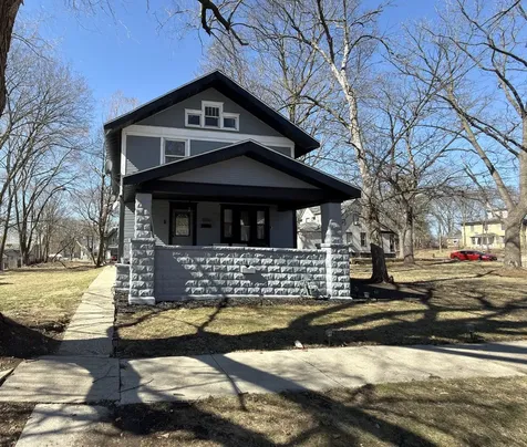 1036 North Winnebago Street Rockford IL 61103