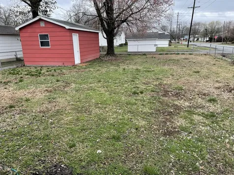 1804 West Copeland Street Marion IL 62959