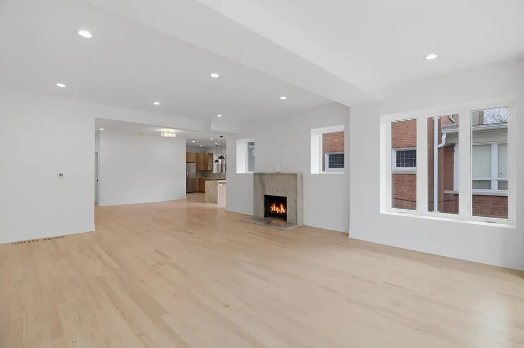 7347 South Merrill Avenue Chicago IL 60649