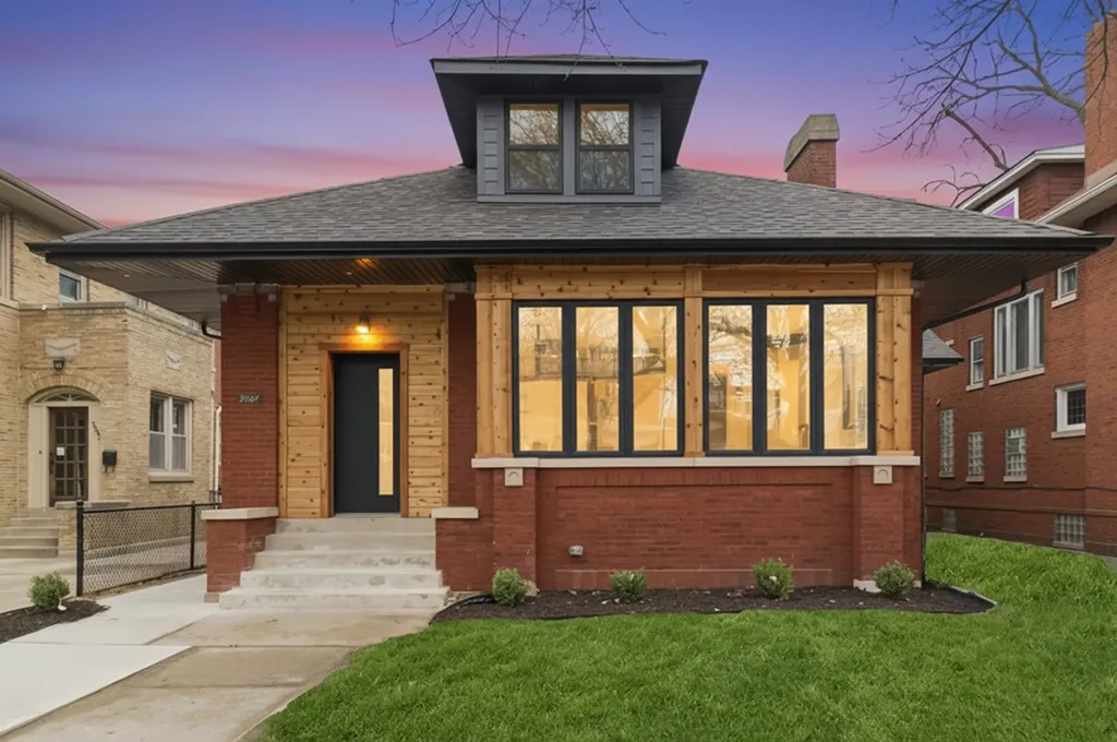 7347 South Merrill Avenue Chicago IL 60649
