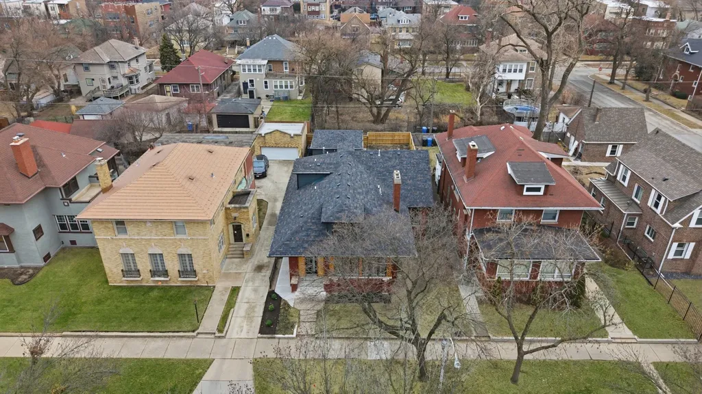 7347 South Merrill Avenue Chicago IL 60649