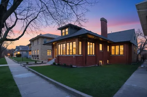 7347 South Merrill Avenue Chicago IL 60649