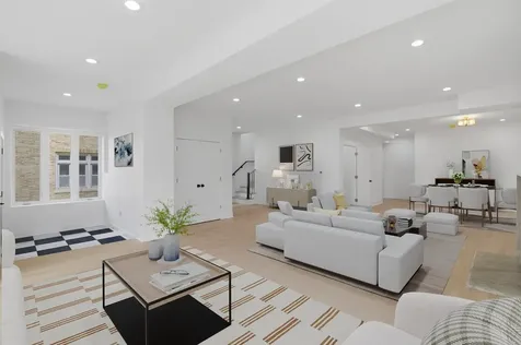 7347 South Merrill Avenue Chicago IL 60649