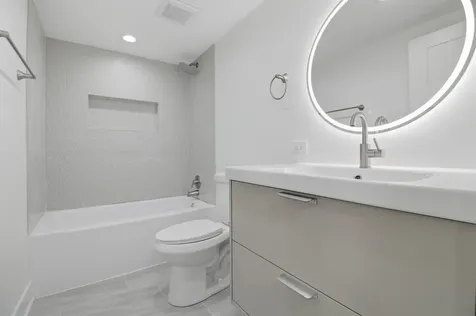 7347 South Merrill Avenue Chicago IL 60649