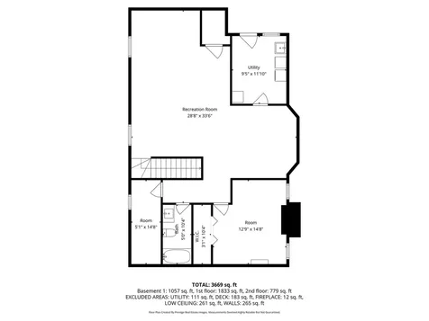 7347 South Merrill Avenue Chicago IL 60649